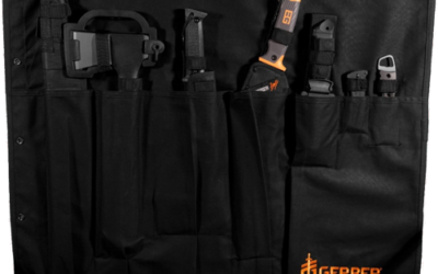 Gerber Apocalypse Kit