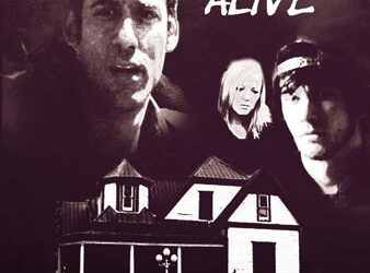 Made out Alive – a free zombie movie