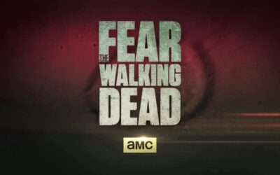 FEAR the WALKING DEAD – and the new changes coming to Zombie Prep Kit!!!