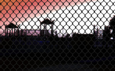 Mega Patrol – the answer to J.S.S. – Just Survive Somehow